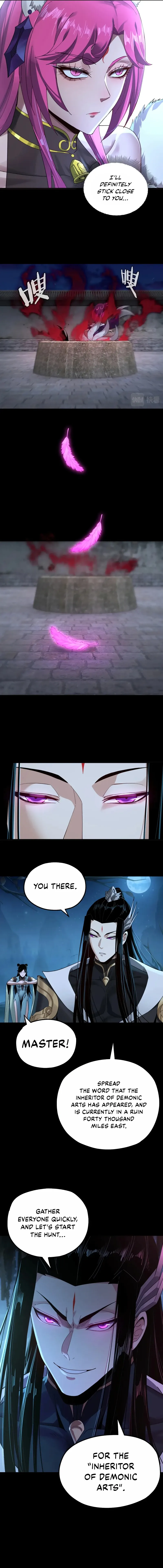 Read I Am the Fated Villain  Manga Online