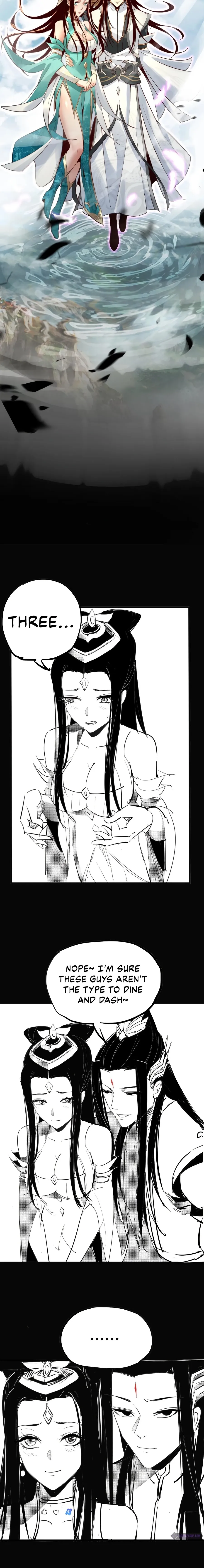 Read I Am the Fated Villain  Manga Online