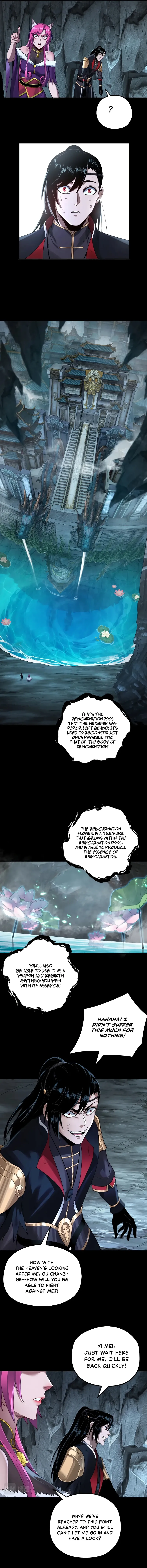 Read I Am the Fated Villain  Manga Online