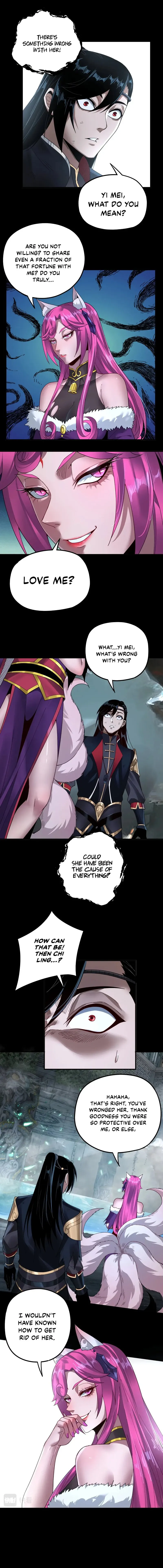 Read I Am the Fated Villain  Manga Online