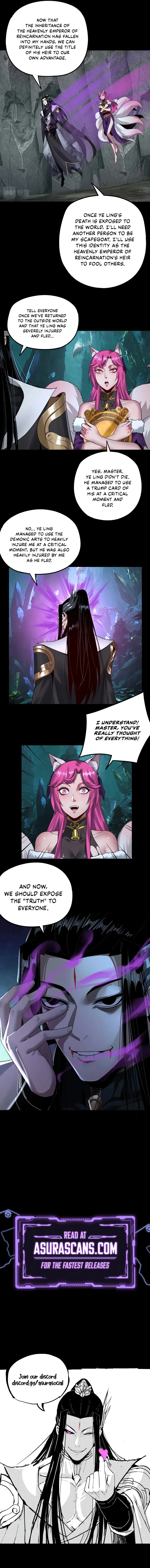 Read I Am the Fated Villain  Manga Online