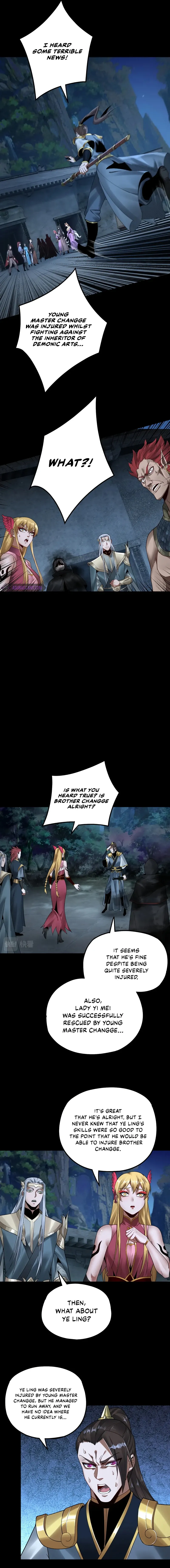 Read I Am the Fated Villain  Manga Online