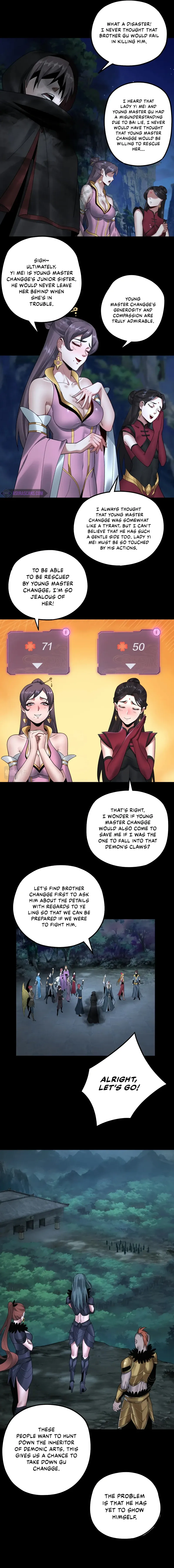 Read I Am the Fated Villain  Manga Online
