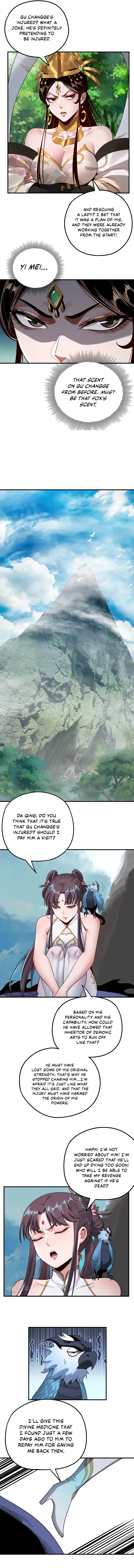 Read I Am the Fated Villain  Manga Online