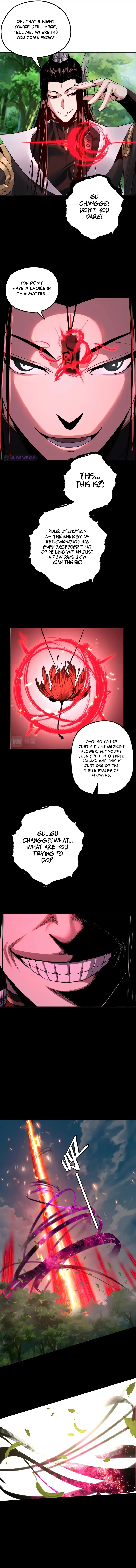 Read I Am the Fated Villain  Manga Online