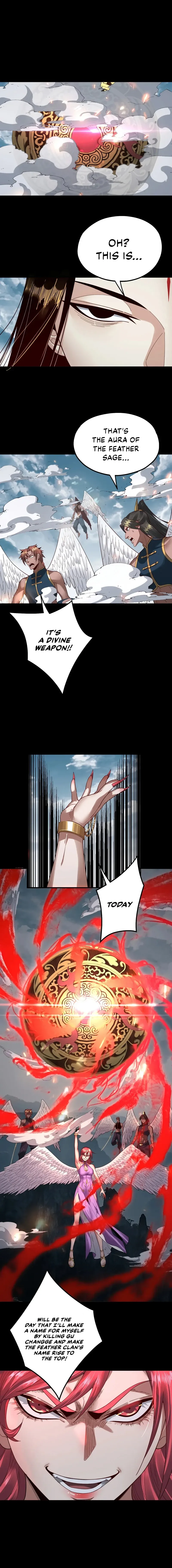 Read I Am the Fated Villain  Manga Online