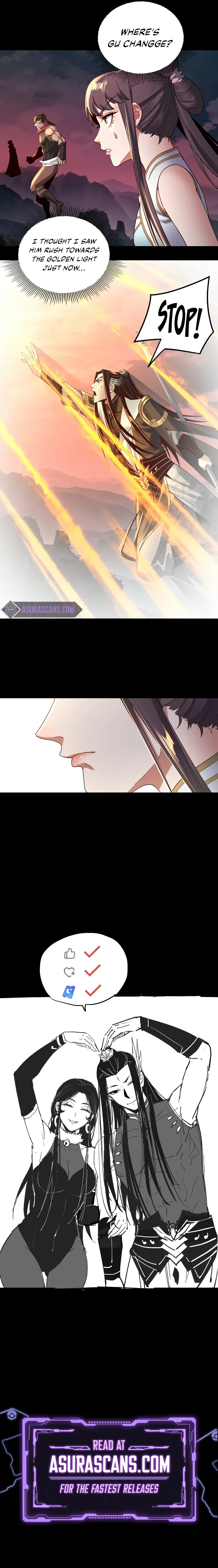 Read I Am the Fated Villain  Manga Online