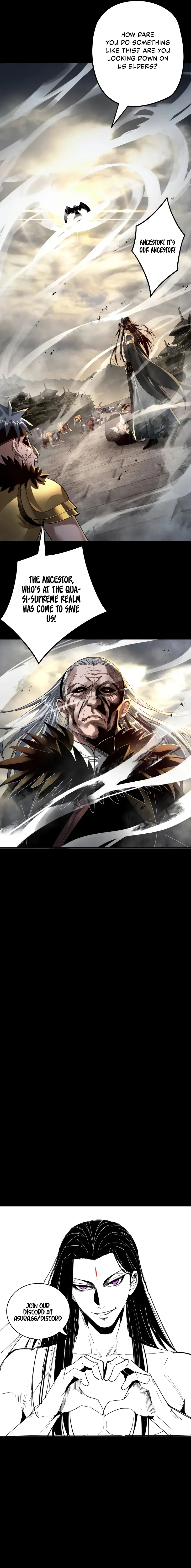 Read I Am the Fated Villain  Manga Online