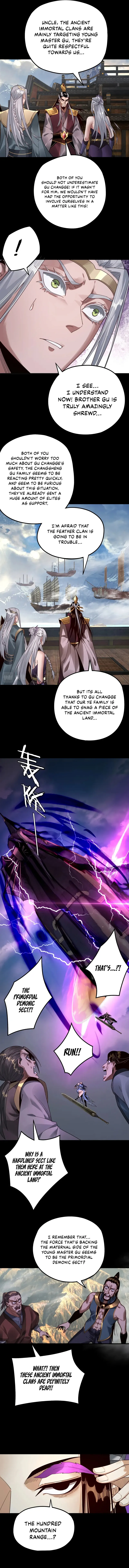 Read I Am the Fated Villain  Manga Online