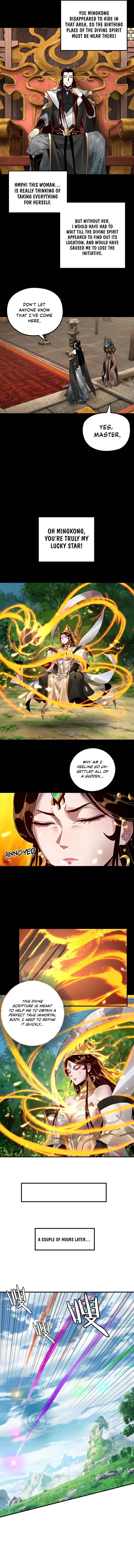 Read I Am the Fated Villain  Manga Online