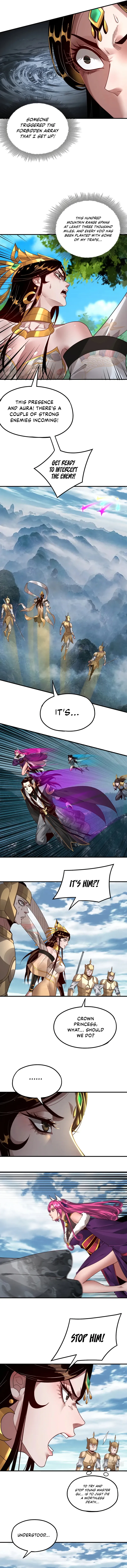 Read I Am the Fated Villain  Manga Online