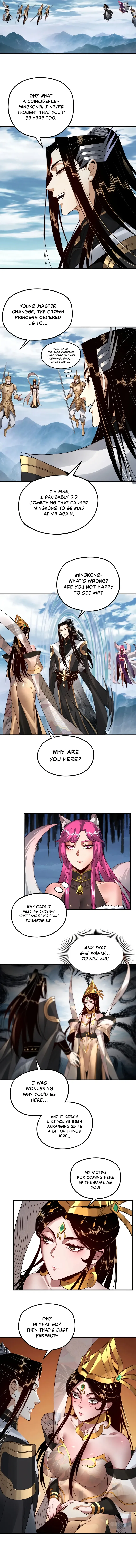 Read I Am the Fated Villain  Manga Online