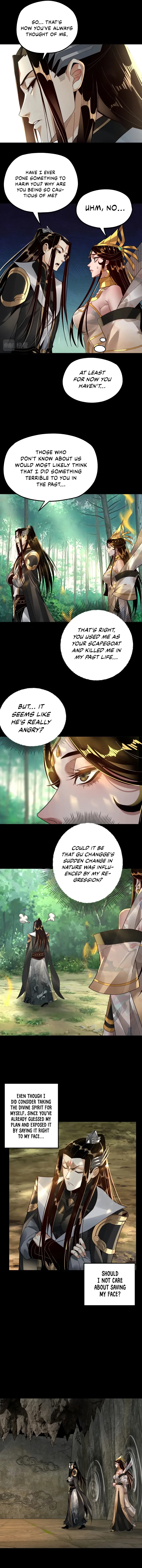 Read I Am the Fated Villain  Manga Online
