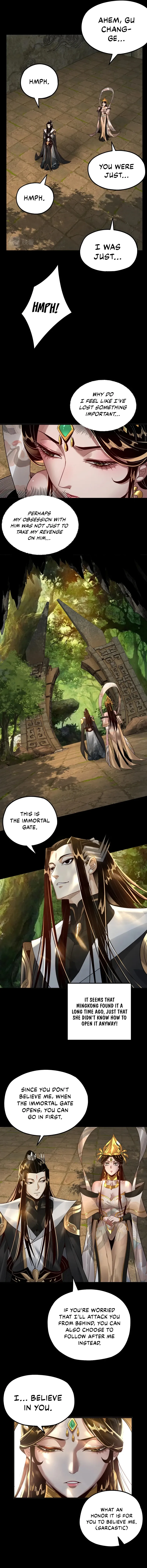 Read I Am the Fated Villain  Manga Online