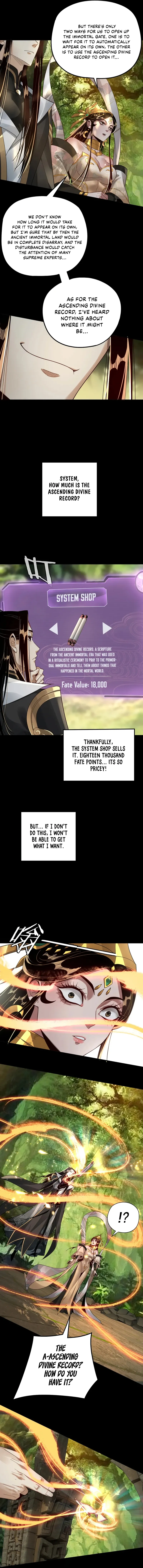 Read I Am the Fated Villain  Manga Online