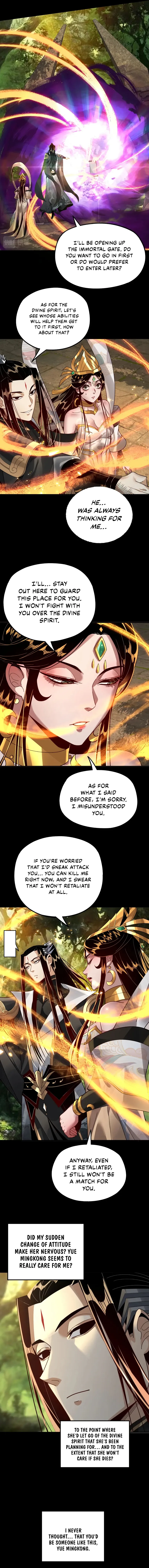 Read I Am the Fated Villain  Manga Online