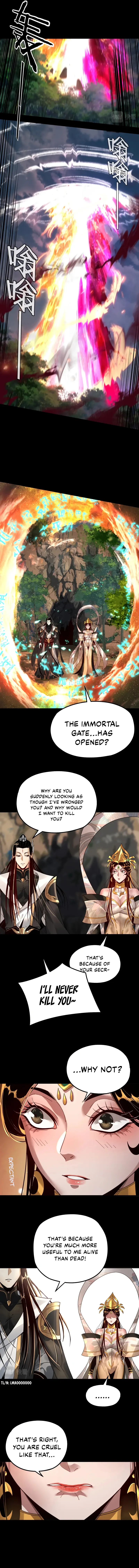Read I Am the Fated Villain  Manga Online