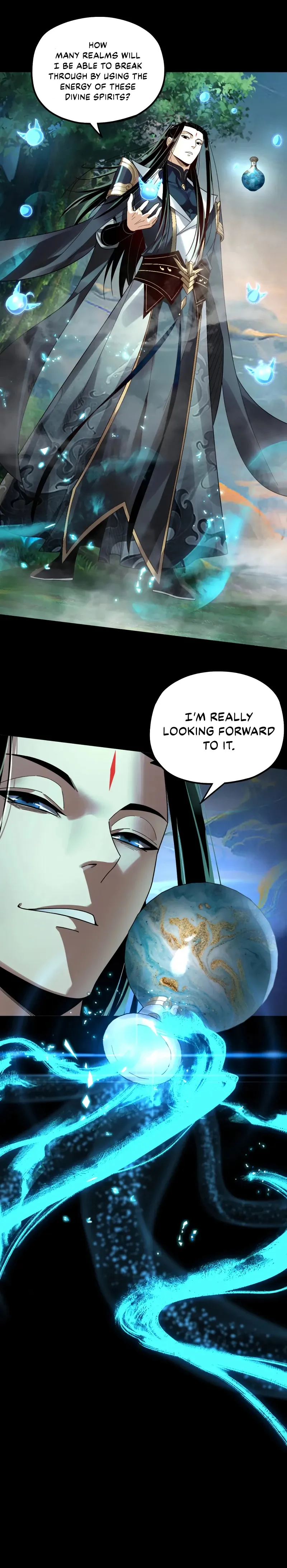 Read I Am the Fated Villain  Manga Online
