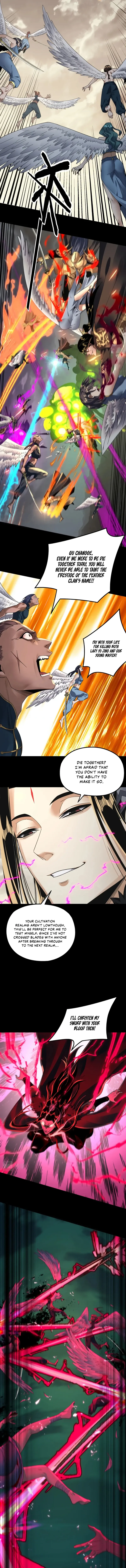 Read I Am the Fated Villain  Manga Online