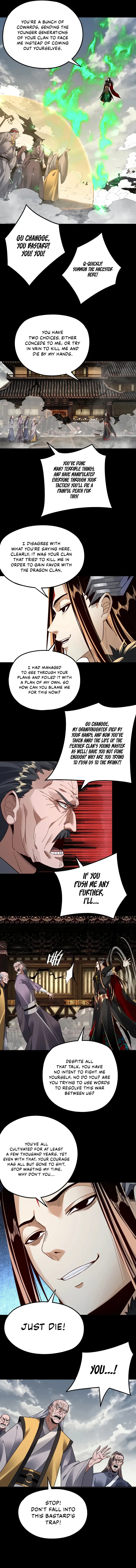 Read I Am the Fated Villain  Manga Online