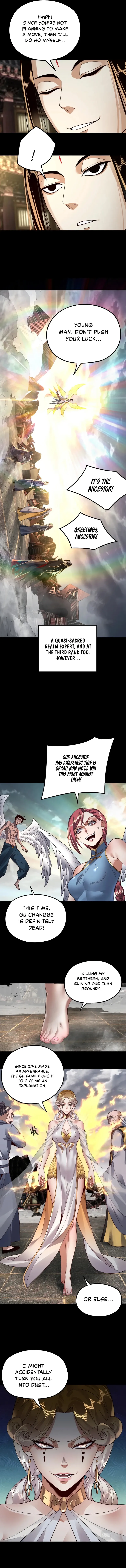 Read I Am the Fated Villain  Manga Online