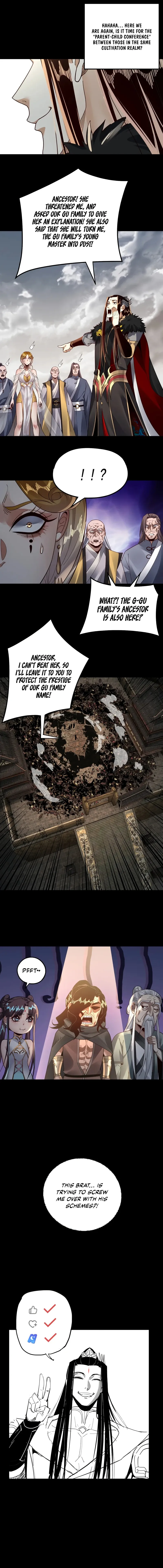 Read I Am the Fated Villain  Manga Online