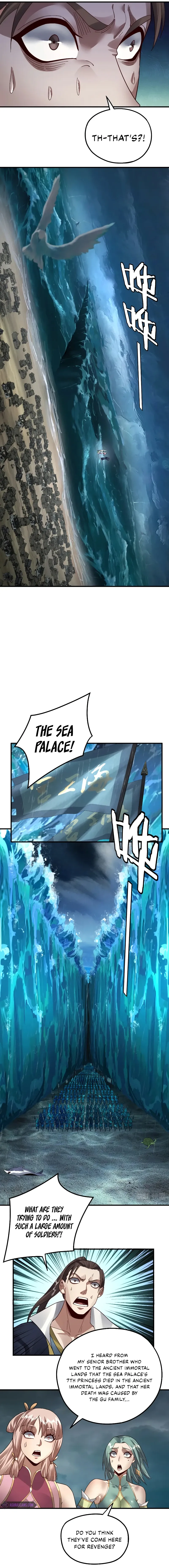 Read I Am the Fated Villain  Manga Online