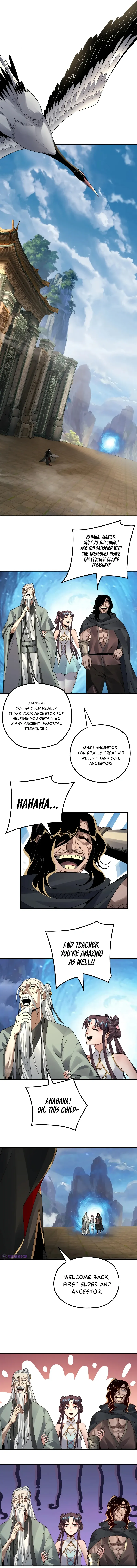 Read I Am the Fated Villain  Manga Online