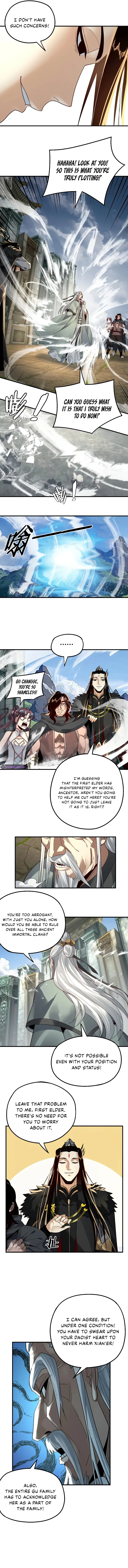 Read I Am the Fated Villain  Manga Online
