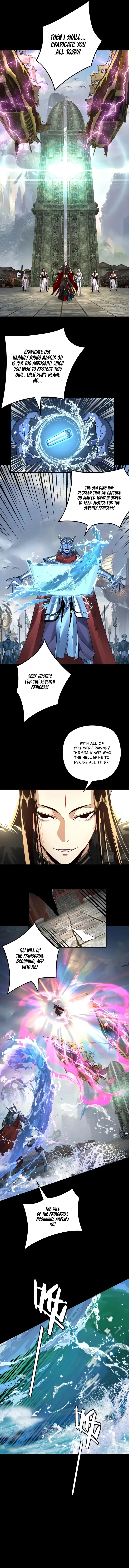 Read I Am the Fated Villain  Manga Online
