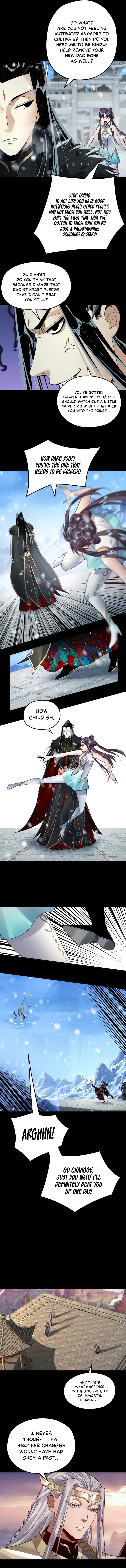 Read I Am the Fated Villain  Manga Online