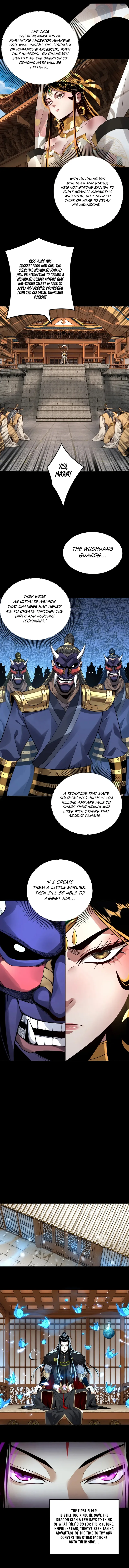 Read I Am the Fated Villain  Manga Online