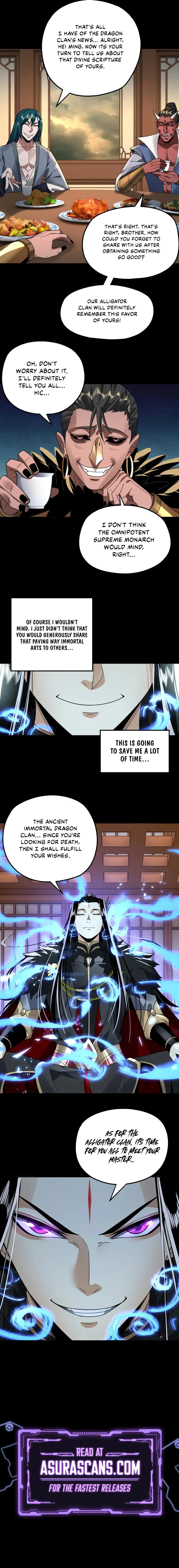 Read I Am the Fated Villain  Manga Online