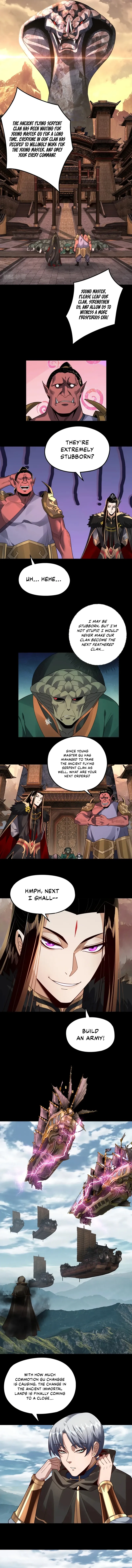 Read I Am the Fated Villain  Manga Online