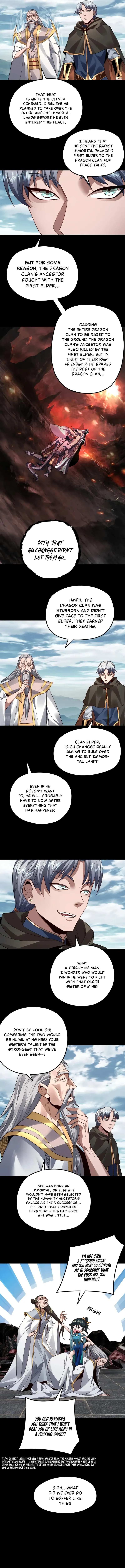 Read I Am the Fated Villain  Manga Online