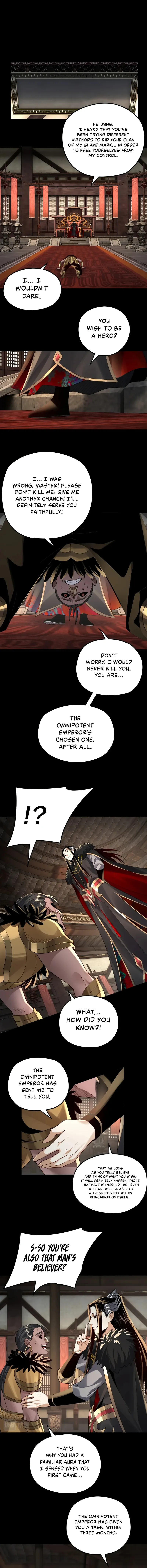 Read I Am the Fated Villain  Manga Online