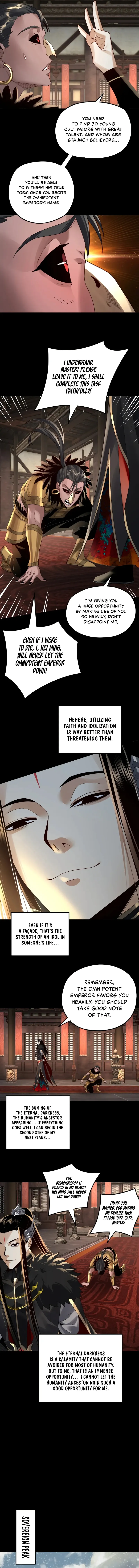 Read I Am the Fated Villain  Manga Online