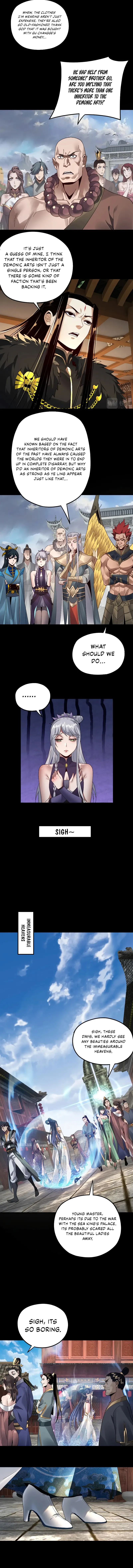 Read I Am the Fated Villain  Manga Online