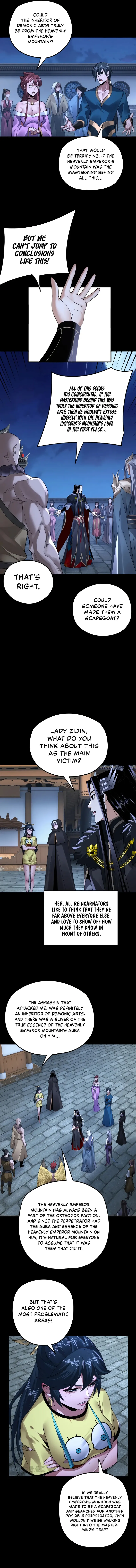 Read I Am the Fated Villain  Manga Online