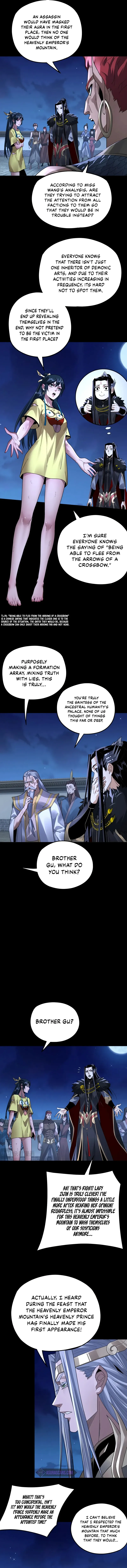 Read I Am the Fated Villain  Manga Online