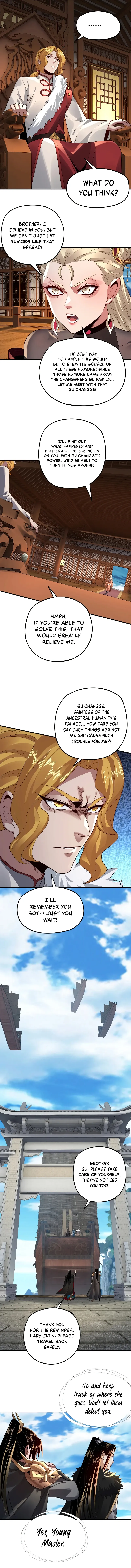 Read I Am the Fated Villain  Manga Online
