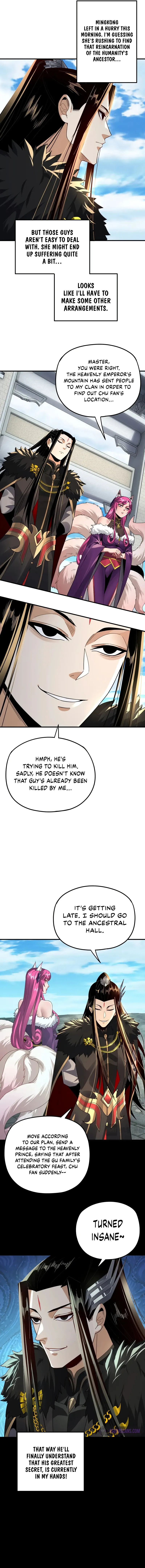 Read I Am the Fated Villain  Manga Online