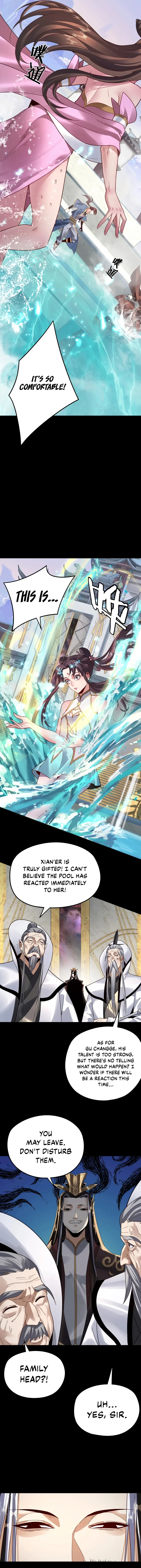 Read I Am the Fated Villain  Manga Online