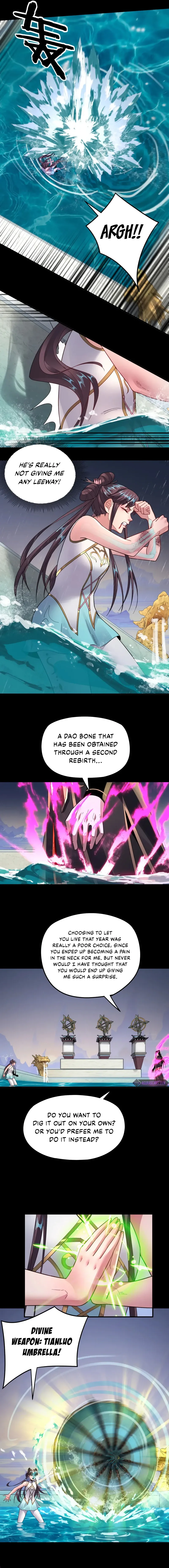 Read I Am the Fated Villain  Manga Online
