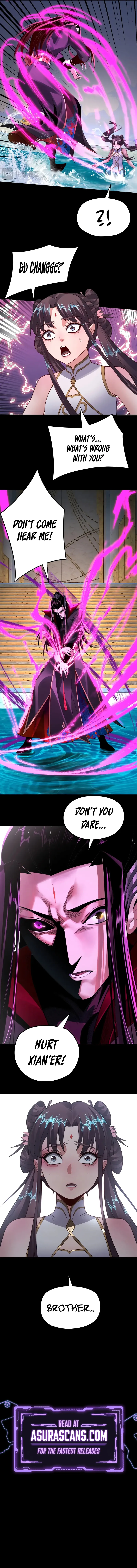 Read I Am the Fated Villain  Manga Online