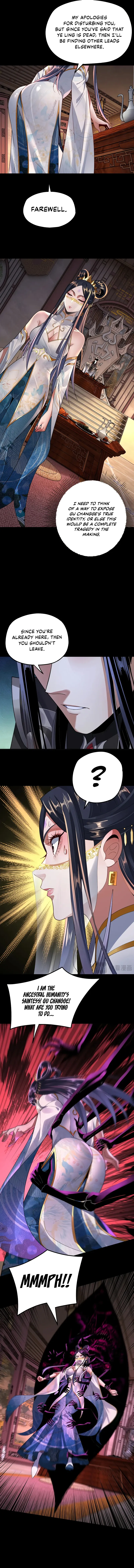 Read I Am the Fated Villain  Manga Online