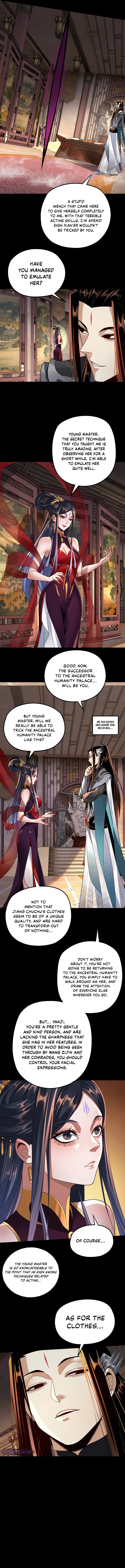 Read I Am the Fated Villain  Manga Online