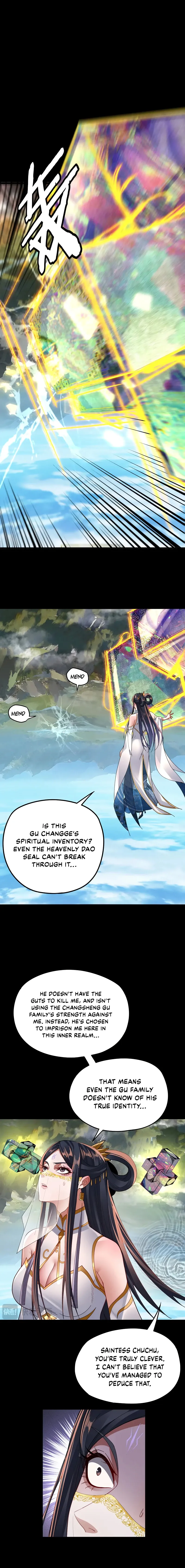 Read I Am the Fated Villain  Manga Online
