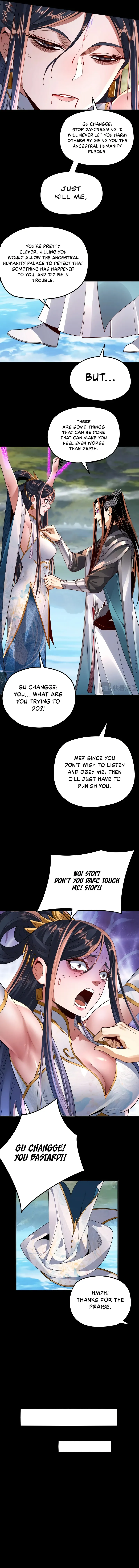 Read I Am the Fated Villain  Manga Online