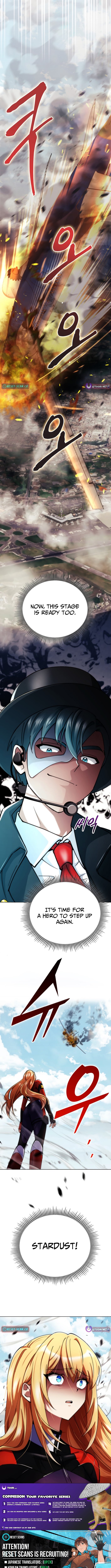 Read I Became The Villain The Hero Is Obsessed With Manga Online